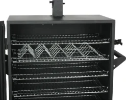 El Fuego Gasgrill / Smoker Standgrill Portland XXL Grillfl. 6x 56x35cm 14 El Fuego Gasgrill / Smoker Standgrill Portland XXL Grillfl. 6x 56x35cm -Günstiges Laube Lust Geschäft 34afd14e9b6a245e1e05db8e5ff77976