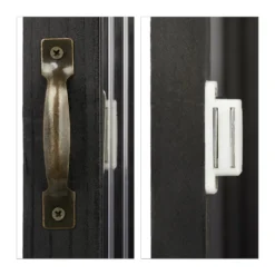 Relaxdays Holz Gewächshaus Balkon 2 Ablagen -Günstiges Laube Lust Geschäft 351c1ca2d1e10aea035318e1c5cabf11