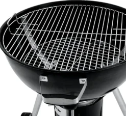 BBQ-Toro Kugelgrill Ø 57 Cm | Grillfläche Ø 53,5 Cm | BBQ Kugelgrill Holzkohle -Günstiges Laube Lust Geschäft 359094bb46220c8fecce4b74c1bd5b1b