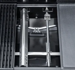 Char-Broil Advantage Series™ 445S - 4 Brenner Gasgrill Mit Seitenbrenner Grill -Günstiges Laube Lust Geschäft 35ceacdba98f5b25ce3cc25d0cc7c4cc