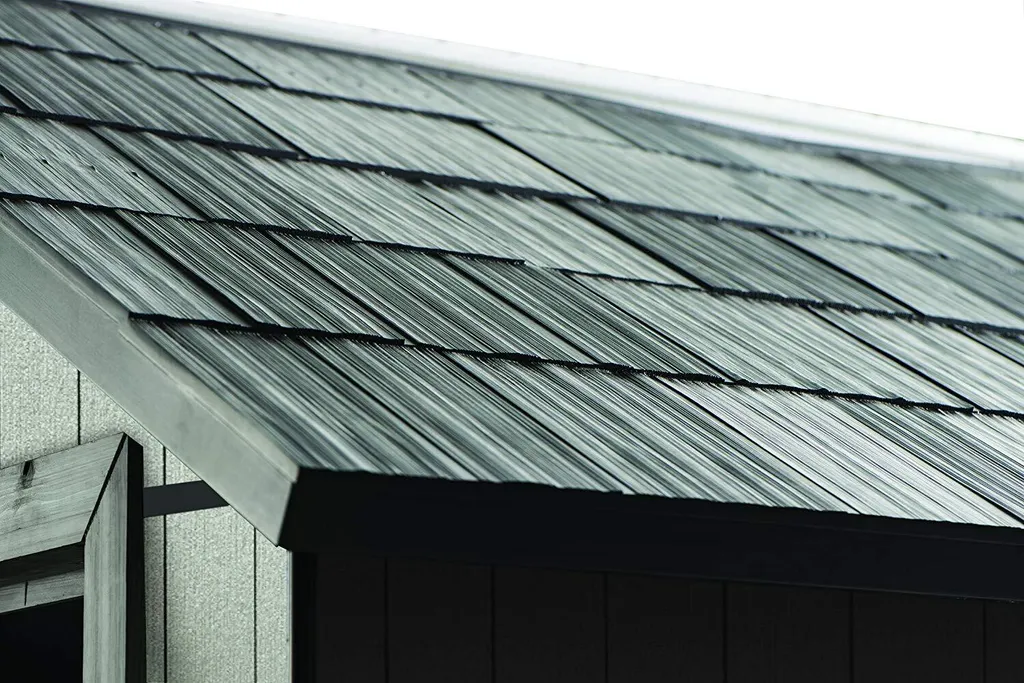 Keter Oakland 7511 DUOTECH Gerätehaus 7518 17 Keter Oakland 7511 DUOTECH Gerätehaus 7518 – Bild 15