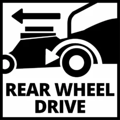 Einhell Benzin-Rasenmäher GC-PM 46/4 S HW-E -Günstiges Laube Lust Geschäft 364510fd83336d88a8b3e7fe5d0b0173