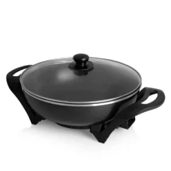 Tristar Elektro-Wok PZ-9130 1500 W 4,5 L Schwarz 10 Tristar Elektro-Wok PZ-9130 1500 W 4,5 L Schwarz -Günstiges Laube Lust Geschäft 365db3d8d5b4c0016169cbb8c55aed8c
