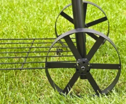 El Fuego Smoker Grill / Holzkohlegrill Dakota Grillfläche 66x41cm -Günstiges Laube Lust Geschäft 36824b803a3696149d511bf5e15d508a