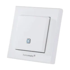 Homematic IP Wired Temperatur- Und Luftfeuchtigkeitssensor HmIPW-STH - Innen -Günstiges Laube Lust Geschäft 36a88d0da3bdf37f8638cb7feab293c3