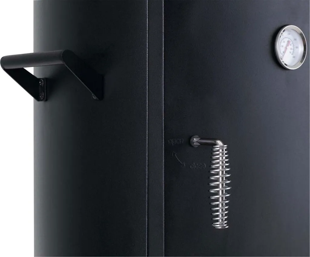 TEPRO-Gas-Räucherofen "Lockport" 3182 16 TEPRO-Gas-Räucherofen "Lockport" 3182 – Bild 14