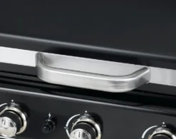 Tepro Gasgrill "Mayfield" 3 Edelstahlbrenner Je 3 KW; 3152 33 Tepro Gasgrill "Mayfield" 3 Edelstahlbrenner Je 3 KW; 3152 -Günstiges Laube Lust Geschäft 36b904d064cdfc4c15da3a13d69ea02e