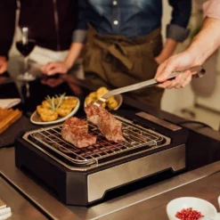 Severin PG 8545 Steakboard Steakgriller 2300W Bis 500°C Einfache Reinigung 33 Severin PG 8545 Steakboard Steakgriller 2300W Bis 500°C Einfache Reinigung -Günstiges Laube Lust Geschäft 36cd37940c60cfa68a82acd4f9507ad4