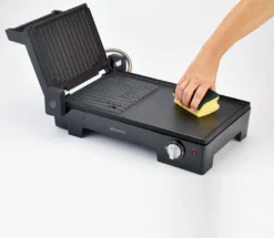 Ariete 3 In 1 Multigrill - Kontaktgrill, Barbecue- Und Plancha-Grill Mit Einem -Günstiges Laube Lust Geschäft 36ed830be295286bd2ddfe505ba513cc