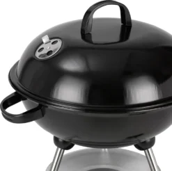 Tepro Kugelgrill "Key West" Holzkohlengrill 41,5 Cm Durchmesser -Günstiges Laube Lust Geschäft 36f8ece3538d0e18dbf5605d68a66d3b