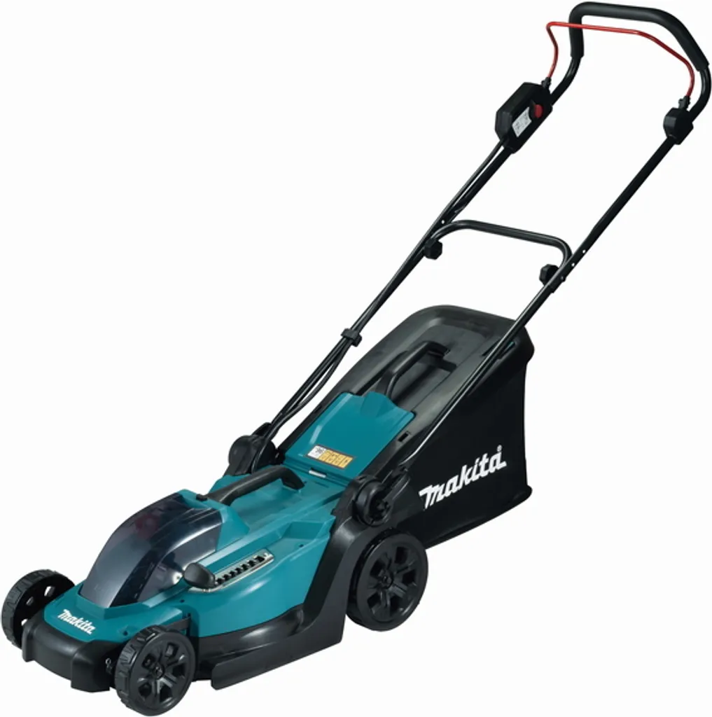 Makita® Akku-Rasenmäher 18 V 33 Cm 30 Liter - DLM330Z 22 Makita® Akku-Rasenmäher 18 V 33 Cm 30 Liter - DLM330Z – Bild 20
