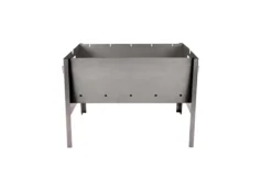 Mangal Camping-Grill EKONOM Zum Angeln, Ultra Leicht + Kompakt -Günstiges Laube Lust Geschäft 37422a3bf40f753cbb345a36ea69cbbc