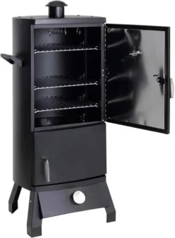 TEPRO-Gas-Räucherofen "Lockport" 3182 25 TEPRO-Gas-Räucherofen "Lockport" 3182 -Günstiges Laube Lust Geschäft 37affc47cb6953925b4ae24f3630e854