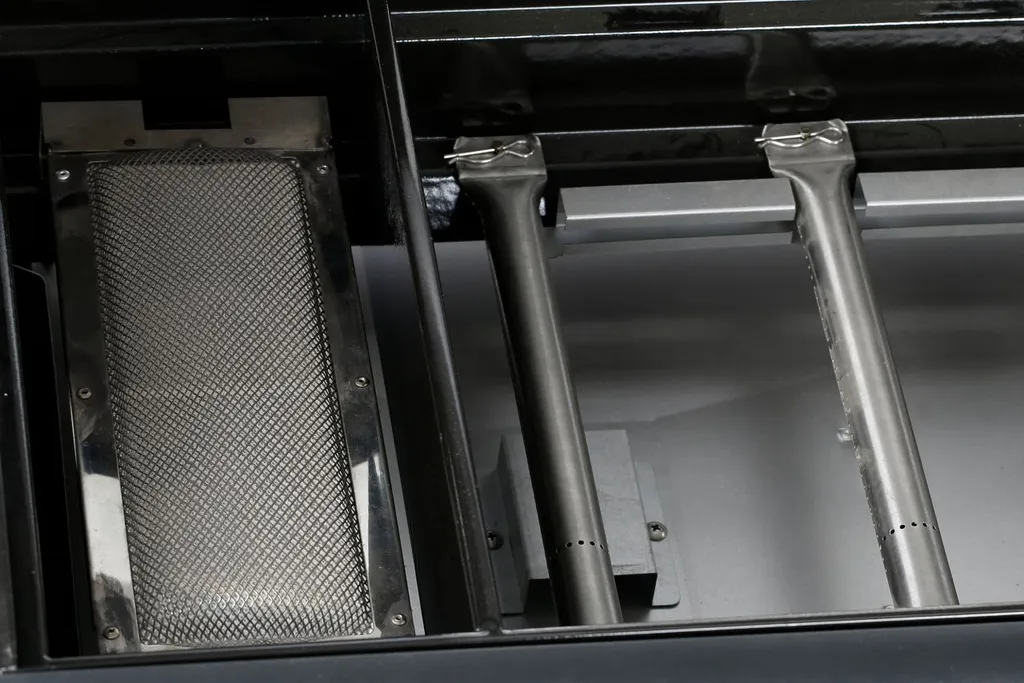 Primaster Gasgrill Mendoza 6100 Grillfläche: 89 X 43 Cm 11 Primaster Gasgrill Mendoza 6100 Grillfläche: 89 X 43 Cm – Bild 9