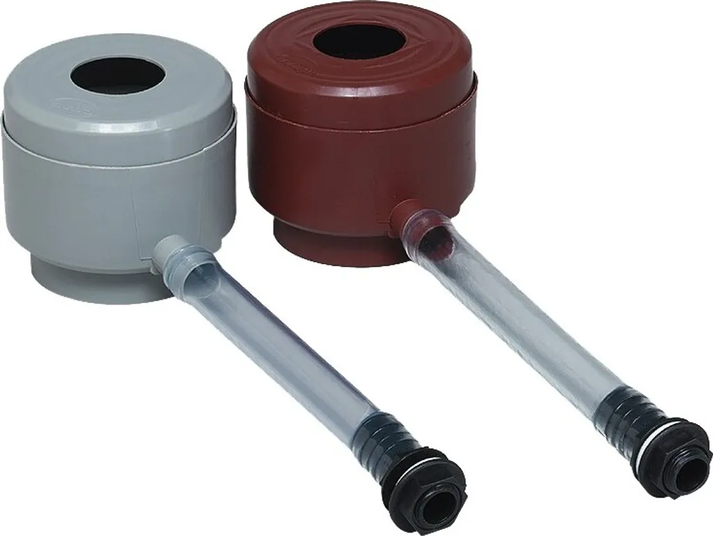 Füllautomat Grau GRAF GARANTIA 503011 7 Füllautomat Grau GRAF GARANTIA 503011 – Bild 5