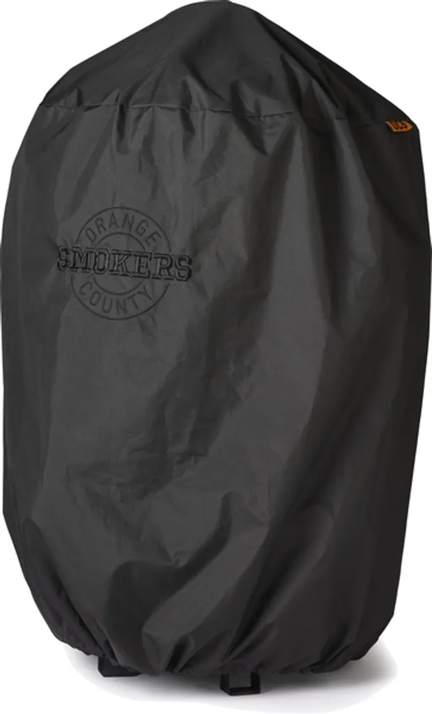 Orange County Smoker 60310004 Abdeckung / Cover Für Grill 3 Orange County Smoker 60310004 Abdeckung / Cover Für Grill