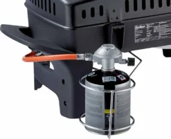 Enders Gasgrill / Tischgrill / Campinggrill Urban Pro 48x32cm -Günstiges Laube Lust Geschäft 3923d2155f60c98331e28dcc077dd9bd