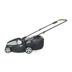 Akku-Rasenmäher AL1 3420 Li - Inkl. 2x 2 Ah Akkus U. 1x Doppel-Ladegerät -Günstiges Laube Lust Geschäft 392dd8eac8db102061fad4d82b3af28a