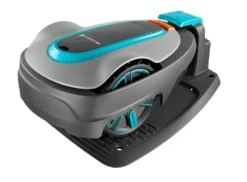 GARDENA Mähroboter Smart SILENO City 500 Set 19066-20 -Günstiges Laube Lust Geschäft 39692a478f7199271b9171c117e27e1c