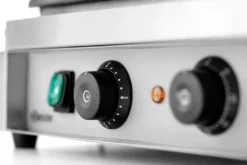 Bartscher Kontaktgrill "Panini-T" 1GR -Günstiges Laube Lust Geschäft 39f7fa01fbdeb68af31209fb1f8e00a5