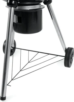 BBQ-Toro Kugelgrill Ø 57 Cm | Grillfläche Ø 53,5 Cm | BBQ Kugelgrill Holzkohle -Günstiges Laube Lust Geschäft 3a0b175e19cc6b17f6e40a596c8a9fa9