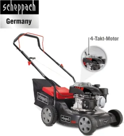 Scheppach Rasenmäher MP132-40 3,4 PS 26 Scheppach Rasenmäher MP132-40 3,4 PS -Günstiges Laube Lust Geschäft 3a8c198b75aef20a7c36422fa502cec6