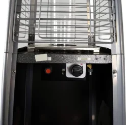 ACTIVA Terrassenheizstrahler Pyramide Cheops II Heizpilz Terrassenheizer 9,3 KW Heizleistung Garten Outdoor 21 ACTIVA Terrassenheizstrahler Pyramide Cheops II Heizpilz Terrassenheizer 9,3 KW Heizleistung Garten Outdoor -Günstiges Laube Lust Geschäft 3aa33ef0b2b71afd87afd85534f9e53a