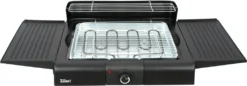 Zilan 2in1 Standgrill | Elektrogrill | Tischgrill | Partygrill | 2400 Watt 14 Zilan 2in1 Standgrill | Elektrogrill | Tischgrill | Partygrill | 2400 Watt -Günstiges Laube Lust Geschäft 3ac67fb050384e78d007df7b3a25c7ff