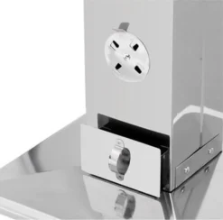 Tepro Edelstahl-Trichtergrill "Vista", Windschutz, Feuerwanne, Holzkohlegrill; 1066 31 Tepro Edelstahl-Trichtergrill "Vista", Windschutz, Feuerwanne, Holzkohlegrill; 1066 -Günstiges Laube Lust Geschäft 3adf36f204f28b4d6c73d8877e5ddff4