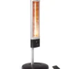 Veito Infrarot Heizstrahler Standgerät Carbon Infrared Heater - CH1800 RE Schwarz Oder Weiß , [Gehäusefarbe]:Schwarz -Günstiges Laube Lust Geschäft 3af20ab98d1d8700e92164c1875f4f2d