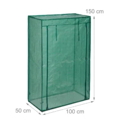 Relaxdays 2 X Tomatengewächshaus PE -Günstiges Laube Lust Geschäft 3b067df32896e0167b8351c7fbdc5365 1