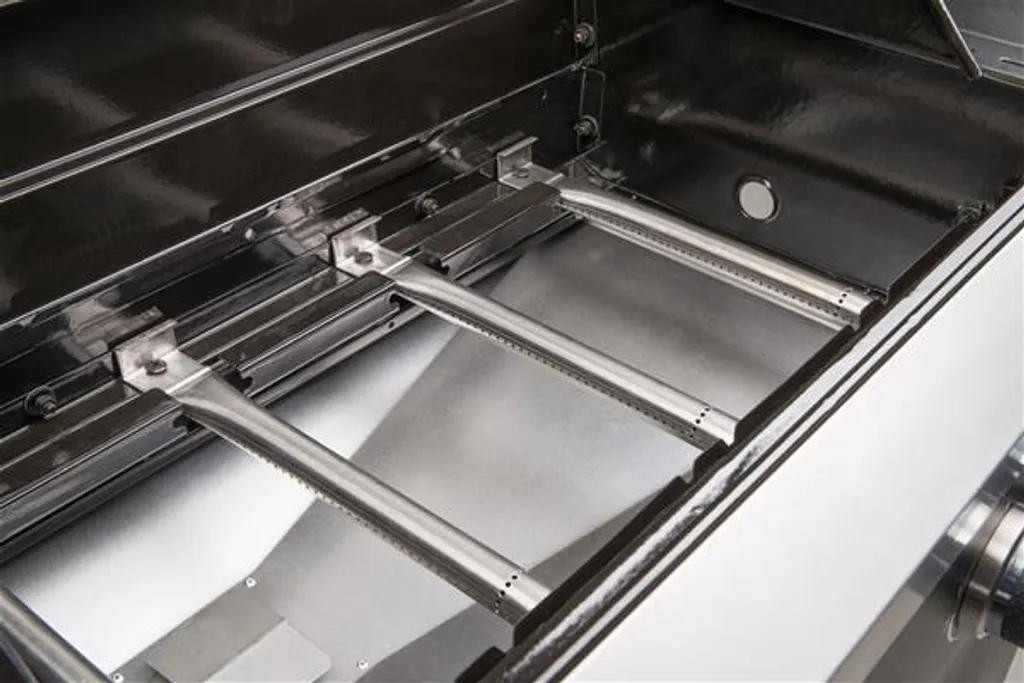 Landmann Gasgrill / Grillwagen Rexon PTS 3.0 Grillfläche 64x40cm 12229 4 Landmann Gasgrill / Grillwagen Rexon PTS 3.0 Grillfläche 64x40cm 12229 – Bild 2