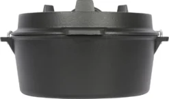 El Fuego Dutch Oven 3,5 L, Deckel 1,0 L, AY4611 -Günstiges Laube Lust Geschäft 3b3cae049ca9c5993878b880d18591ec