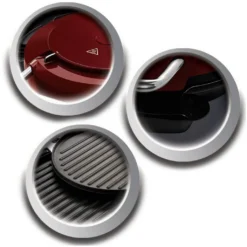 Russell Hobbs 24640-56 Entertaining 360 Fitnessgrill -Günstiges Laube Lust Geschäft 3b579d8c91d00e078e54267aacd94351