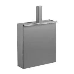 Relaxdays Ascheeimer Mit Schaufel In Silber -Günstiges Laube Lust Geschäft 3b909e2ec006ef4798fc119ac23fd4e7