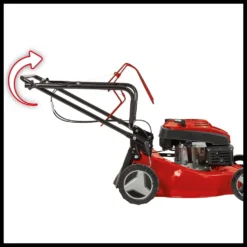 Einhell Benzin-Rasenmäher GC-PM 46/4 S -Günstiges Laube Lust Geschäft 3baaf68996f686869a9645464671f2ee