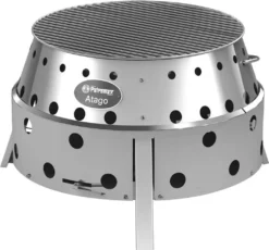 Petromax Atago, Nutzbar Als Grill, Ofen, Herd Oder Feuerschale; Atago -Günstiges Laube Lust Geschäft 3bc7263c8741cfd90502d3b43ce22bb2