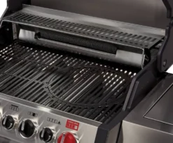 Enders Monroe Pro 3 SIK Turbo Gasgrill Mit 800 Grad Turbo Zone 18 Enders Monroe Pro 3 SIK Turbo Gasgrill Mit 800 Grad Turbo Zone -Günstiges Laube Lust Geschäft 3c0212aff0e543954adc13f1b20eb734