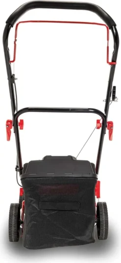 Scheppach Benzin Rasenmäher 46cm Schnittbreite 3,5PS 150ccm 55L 5in1 MP150-46 -Günstiges Laube Lust Geschäft 3c568a6aa338a5dad7b0360e3735296b