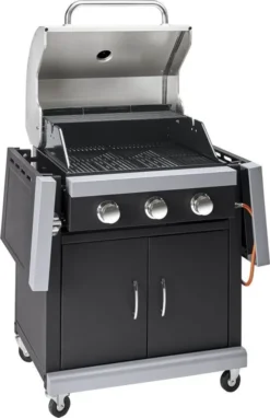 Landmann Gasgrill / Grillwagen Rexon PTS 3.1 Grillfläche 64x40cm 12230 34 Landmann Gasgrill / Grillwagen Rexon PTS 3.1 Grillfläche 64x40cm 12230 -Günstiges Laube Lust Geschäft 3c787997e8992f98c3435f8743b65d8f