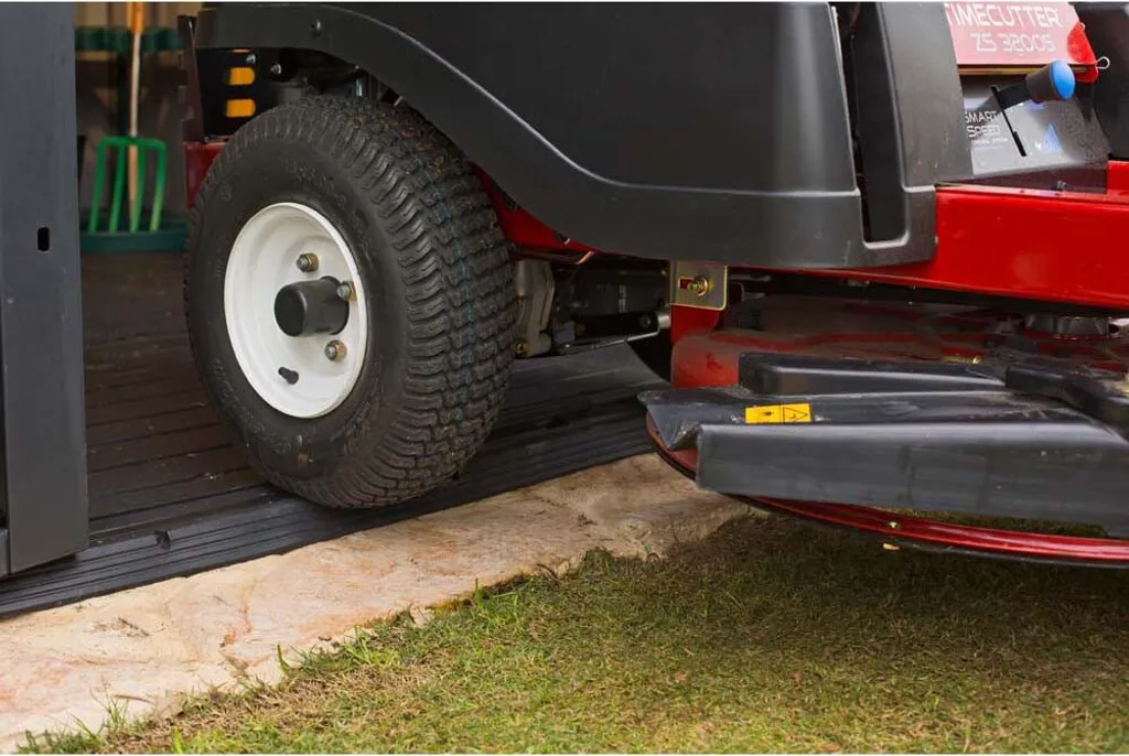 Keter Oakland 7511 DUOTECH Gerätehaus 7518 16 Keter Oakland 7511 DUOTECH Gerätehaus 7518 – Bild 14