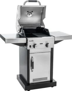 Char-Broil Gasgrill Advantage 225 S TRU-Infrared Grillsystem 140896, 2-Brenner -Günstiges Laube Lust Geschäft 3da8bb09f70e11e1233886c41dbdd9c3