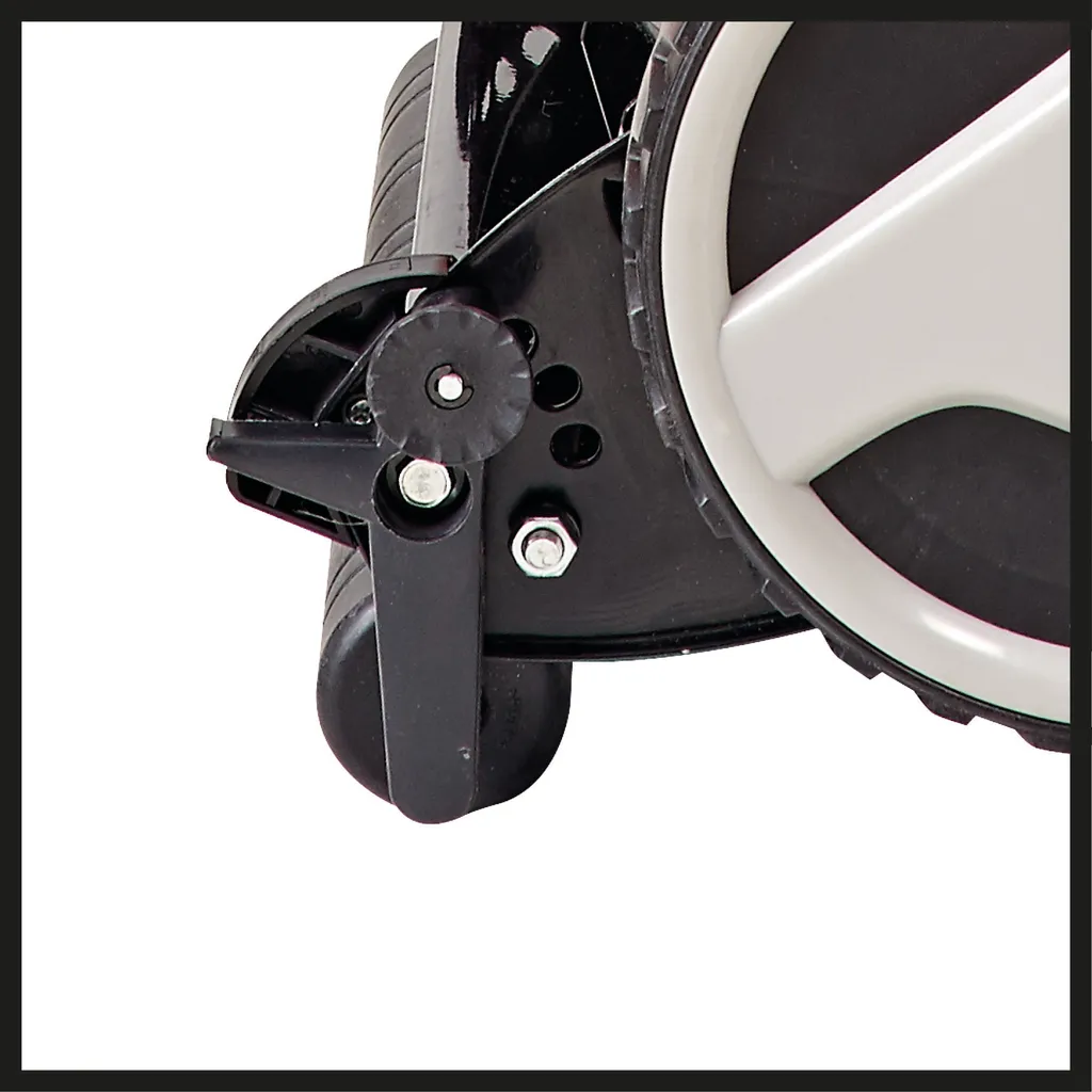 Einhell Hand-Rasenmäher GE-HM 38 S 6 Einhell Hand-Rasenmäher GE-HM 38 S – Bild 4