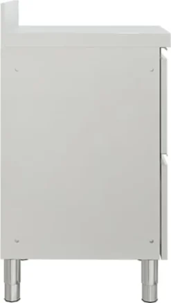VidaXL Gastro-Küchenschrank Mit 2 Schubladen Edelstahl 13 VidaXL Gastro-Küchenschrank Mit 2 Schubladen Edelstahl -Günstiges Laube Lust Geschäft 3de8a8266c721c1465089cd5731ac85c