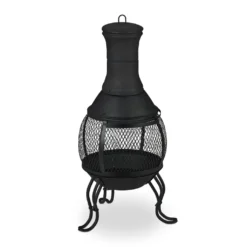 Relaxdays Terrassenofen In Schwarz 19 Relaxdays Terrassenofen In Schwarz -Günstiges Laube Lust Geschäft 3df697691fc321ee6cb3e453bd859e15