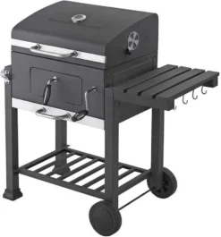 Tepro Holzkohlegrill Toronto Click 1161 - Klicksystem - Schneller Aufbau 39 Tepro Holzkohlegrill Toronto Click 1161 - Klicksystem - Schneller Aufbau -Günstiges Laube Lust Geschäft 3dfd915c835f650dc37eedb3f64e4351