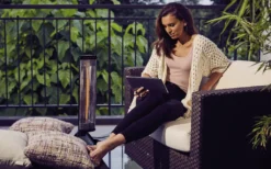 Enders Florenz Elektro - Standheizung Terassenheizung Tischheizung Heizstrahler -Günstiges Laube Lust Geschäft 3e0dad5a91f3aaf9822d4b613889e7e3