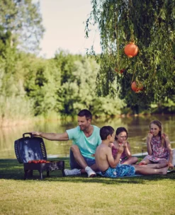 Enders Campinggrill Explorer Next Gasgrill 50mbar -Günstiges Laube Lust Geschäft 3e46e5804c5299e047080773f5dae8be