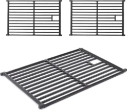 TAINO CHIEF 130kg Smoker Inkl. 3er Set Roste BBQ Räucherofen Holzkohle Grill -Günstiges Laube Lust Geschäft 3e4a0cfeb9a26dadf6dde2dceef468f1