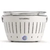 LotusGrill Weiß Limitiert Der Raucharme Holzkohlegrill / Tischgrill 1 LotusGrill Weiß Limitiert Der Raucharme Holzkohlegrill / Tischgrill -Günstiges Laube Lust Geschäft 3e93e20a0e4c951fcd1fd04a5ed4e544
